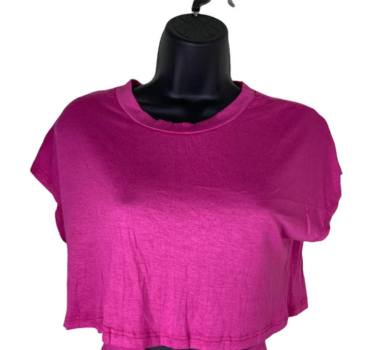 Ashlyn Wide Leg 2 - piece set - QueenzReign