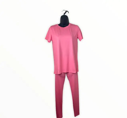 Bianca Legging Set - QueenzReign