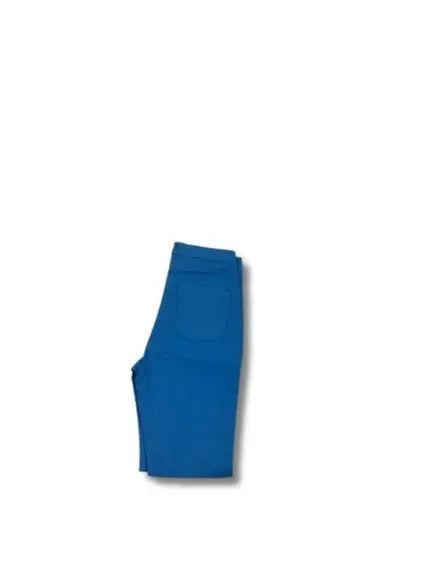 Iris Plus Size High - Waisted Skinny Jeans - QueenzReign