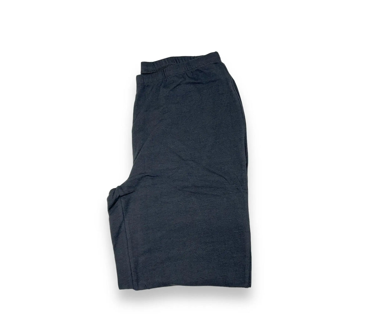 Plus Size Essential Leggings - QueenzReign
