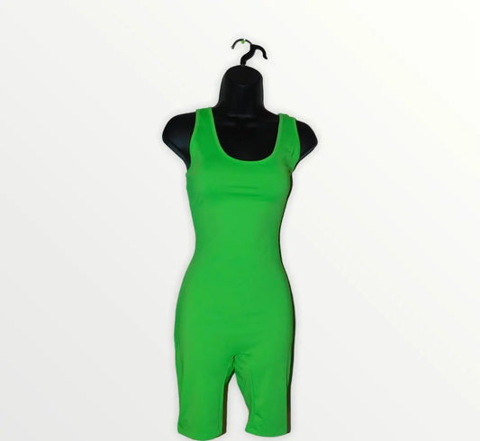 Sorin Romper - QueenzReign