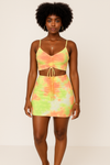 2-Piece Skirt Set