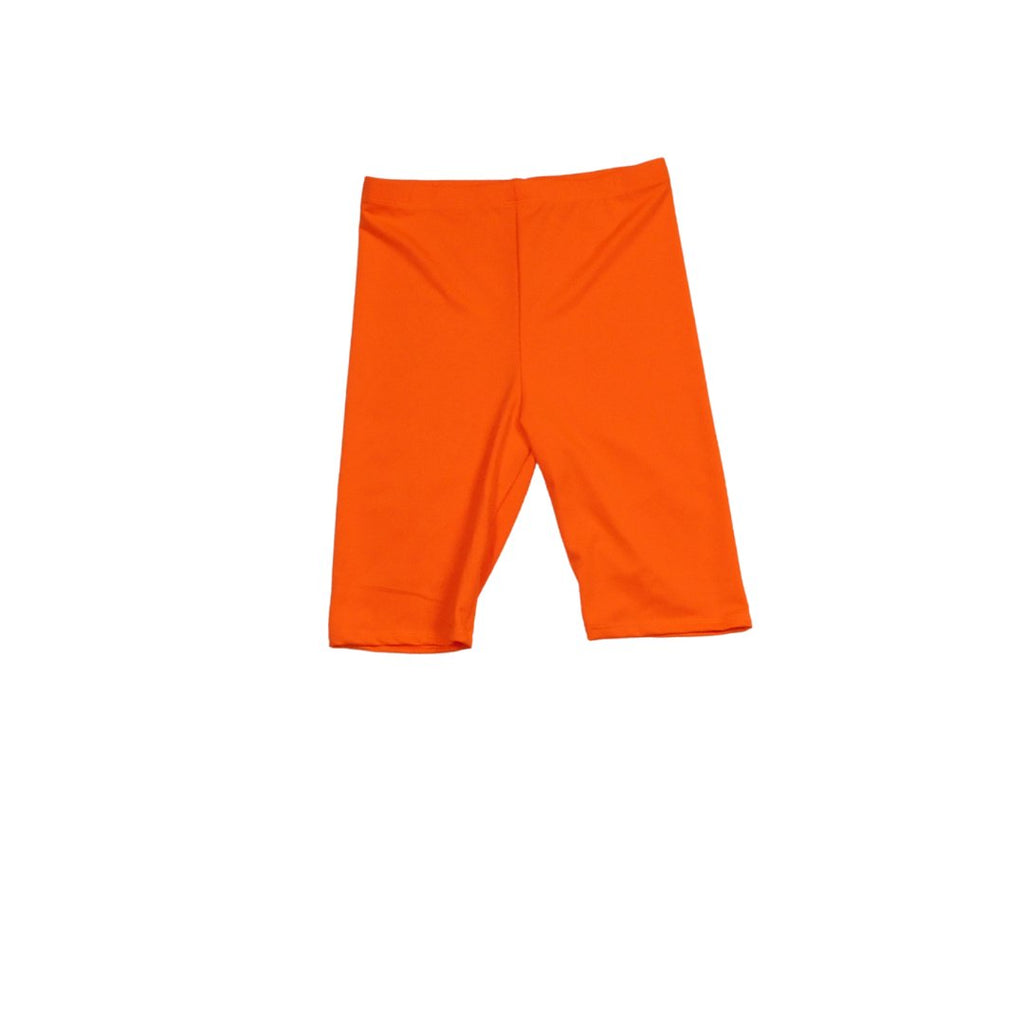 Bright Colored basic Biker shorts - QueenzReign