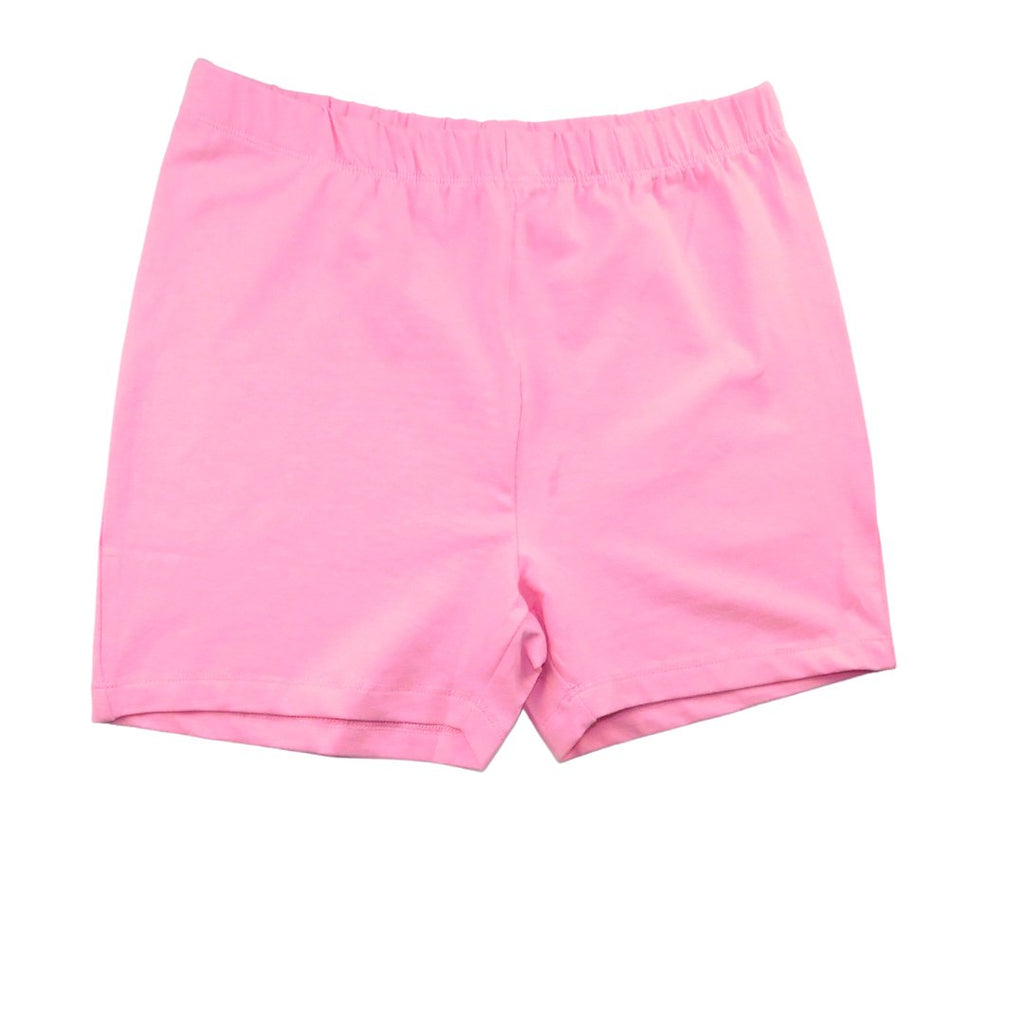 Yana Basic Shorts - QueenzReign