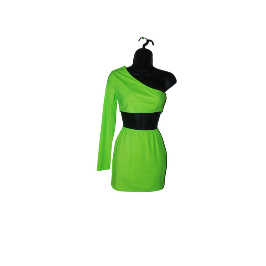 Jade Skirt set