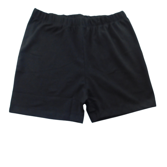 Yana Basic Shorts